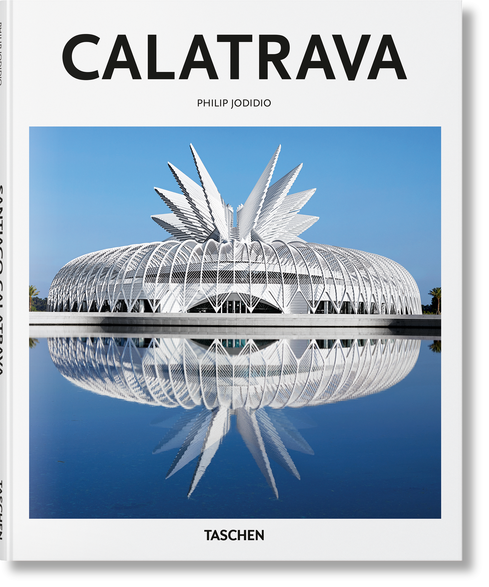 Calatrava Buch 0