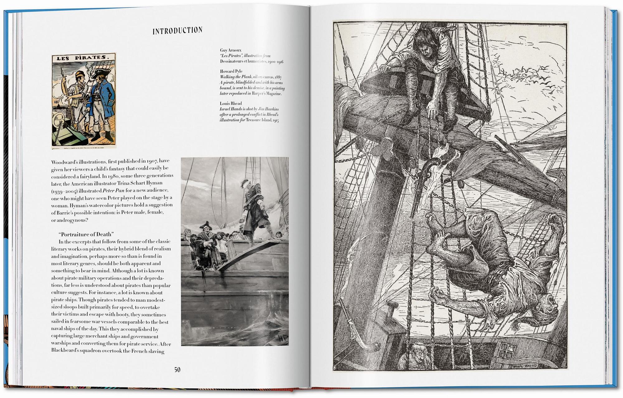 Pirate stories 6