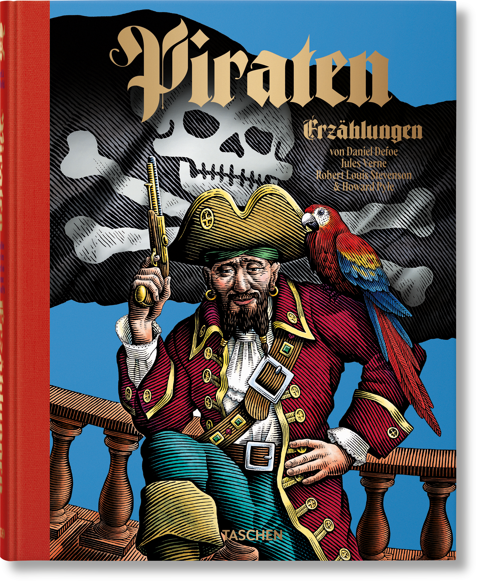 Pirate stories 0
