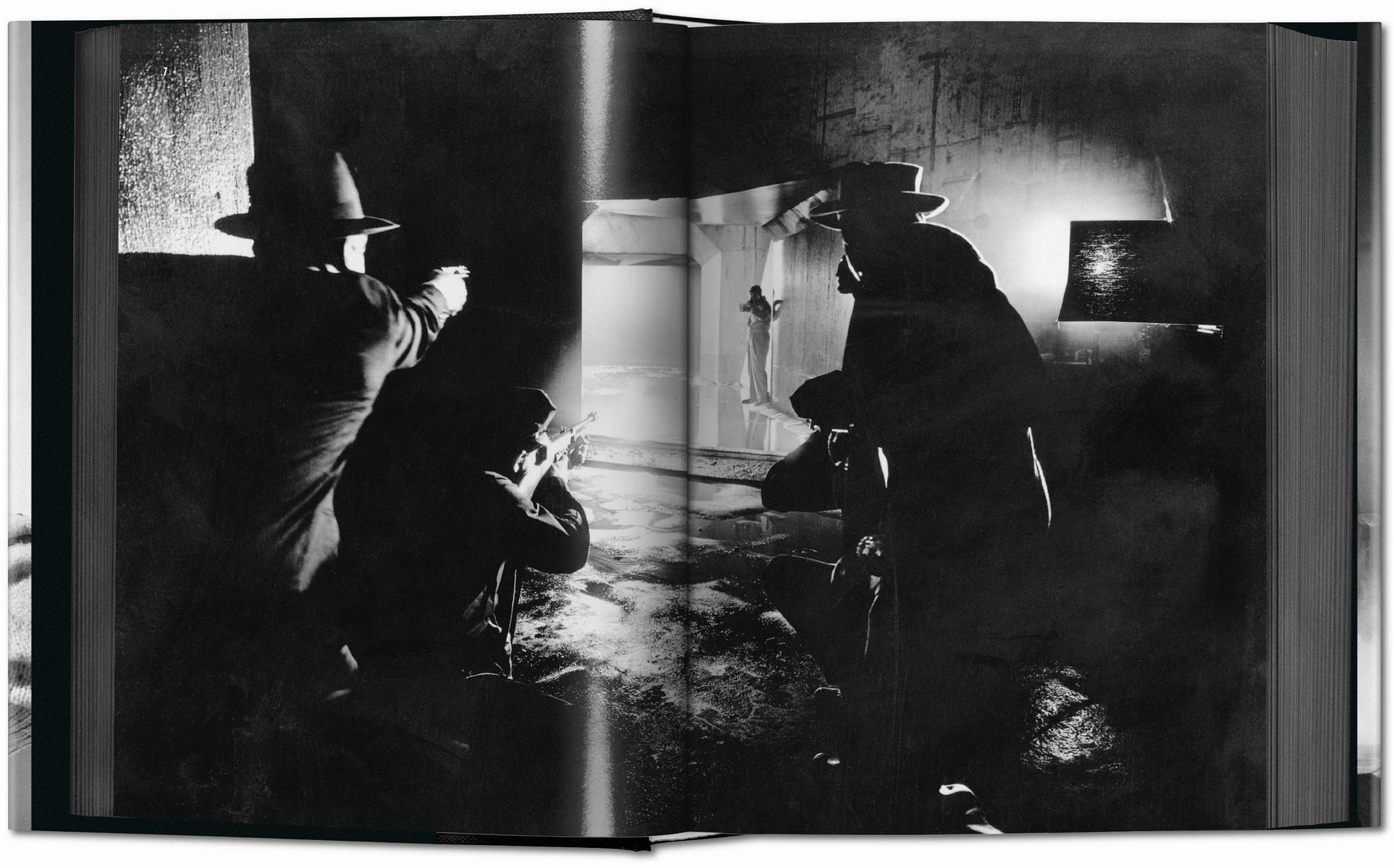 Film Noir Book 2