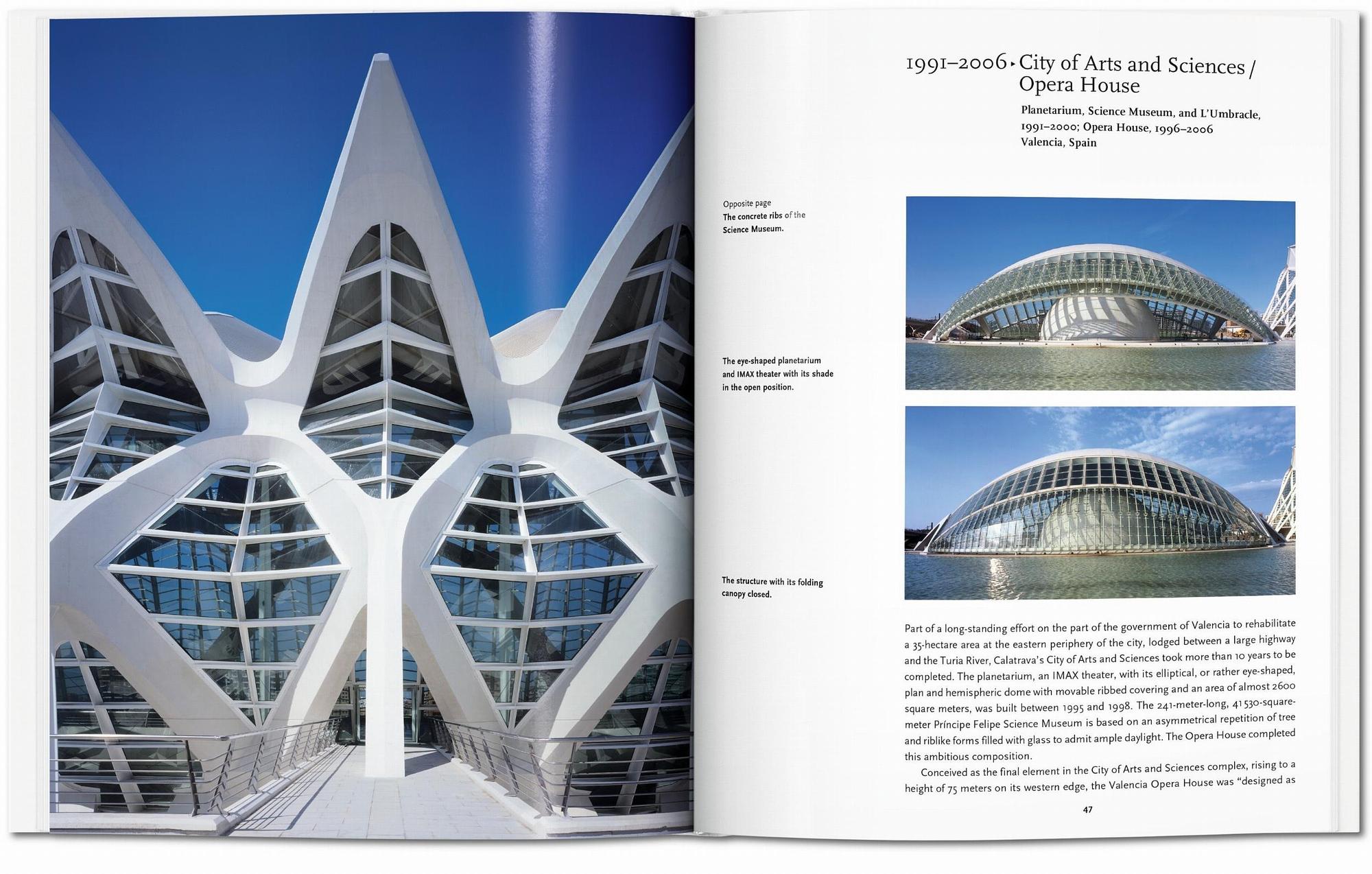 Calatrava Buch 3