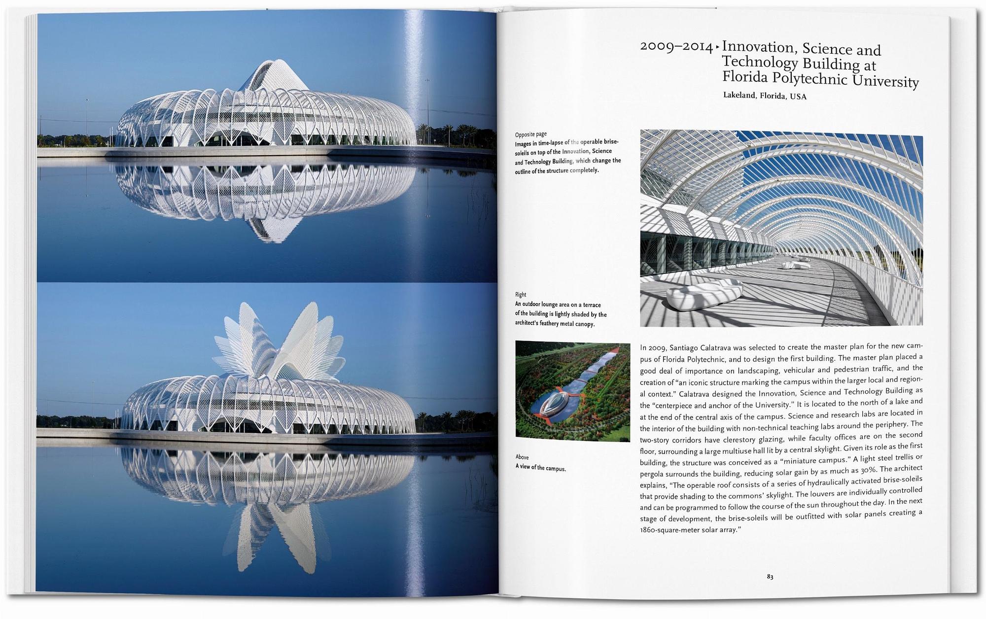Calatrava Buch 5