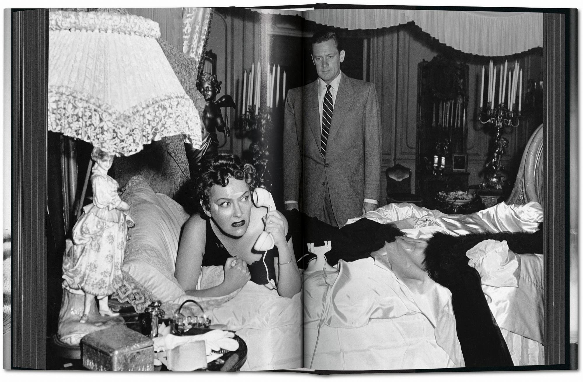 Film Noir Book 6