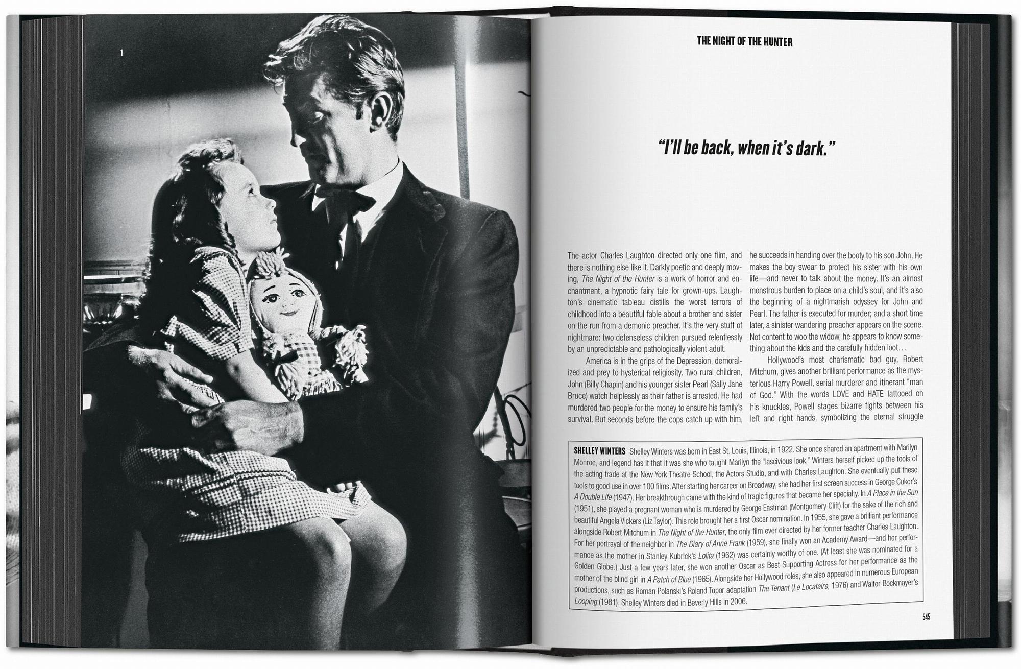 Film Noir Buch 7