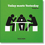 Yang Liu. Today meets Yesterday 0