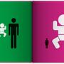 Yang Liu. Man meets Woman 7
