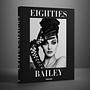 David Bailey. Eighties 1