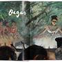 Art for All. Impressionists 4