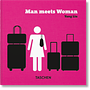 Yang Liu. Man meets Woman 0