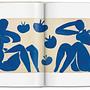 Matisse. Cut-outs 6