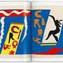 Matisse. Cut-outs 4