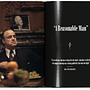 Steve Schapiro. The Godfather. The Family Album. 40th Ed. 5