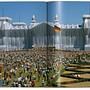 Christo and Jeanne-Claude. 40th Anniversary Edition 3