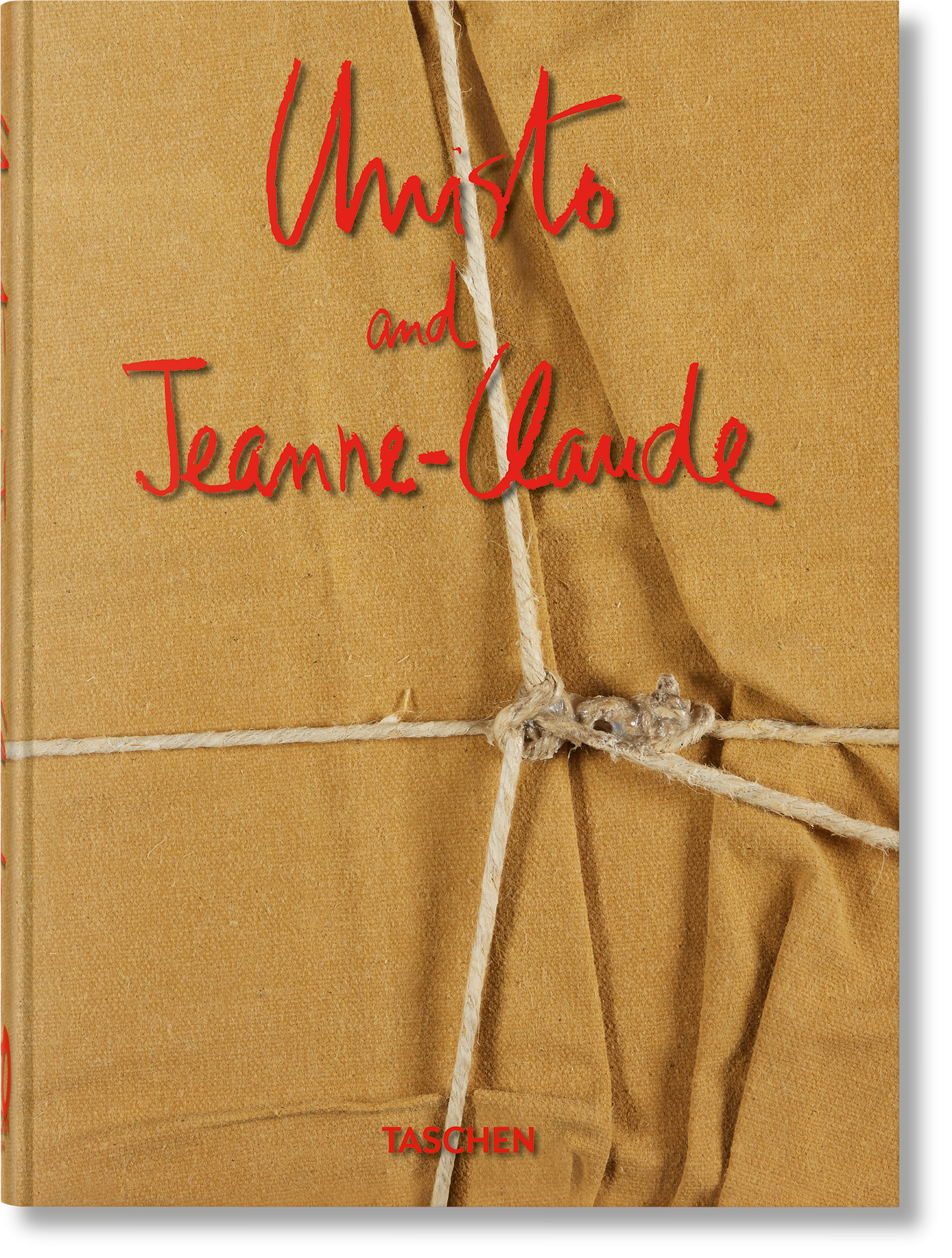 Christo and Jeanne-Claude. 40th Anniversary Edition 0