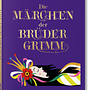 The Fairy Tales of Grimm & Andersen 2 in 1. 40th Ed. 0