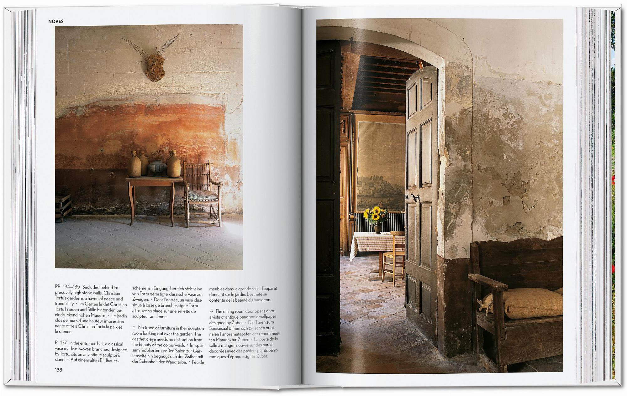 Living in Provence. 45th Ed. 4