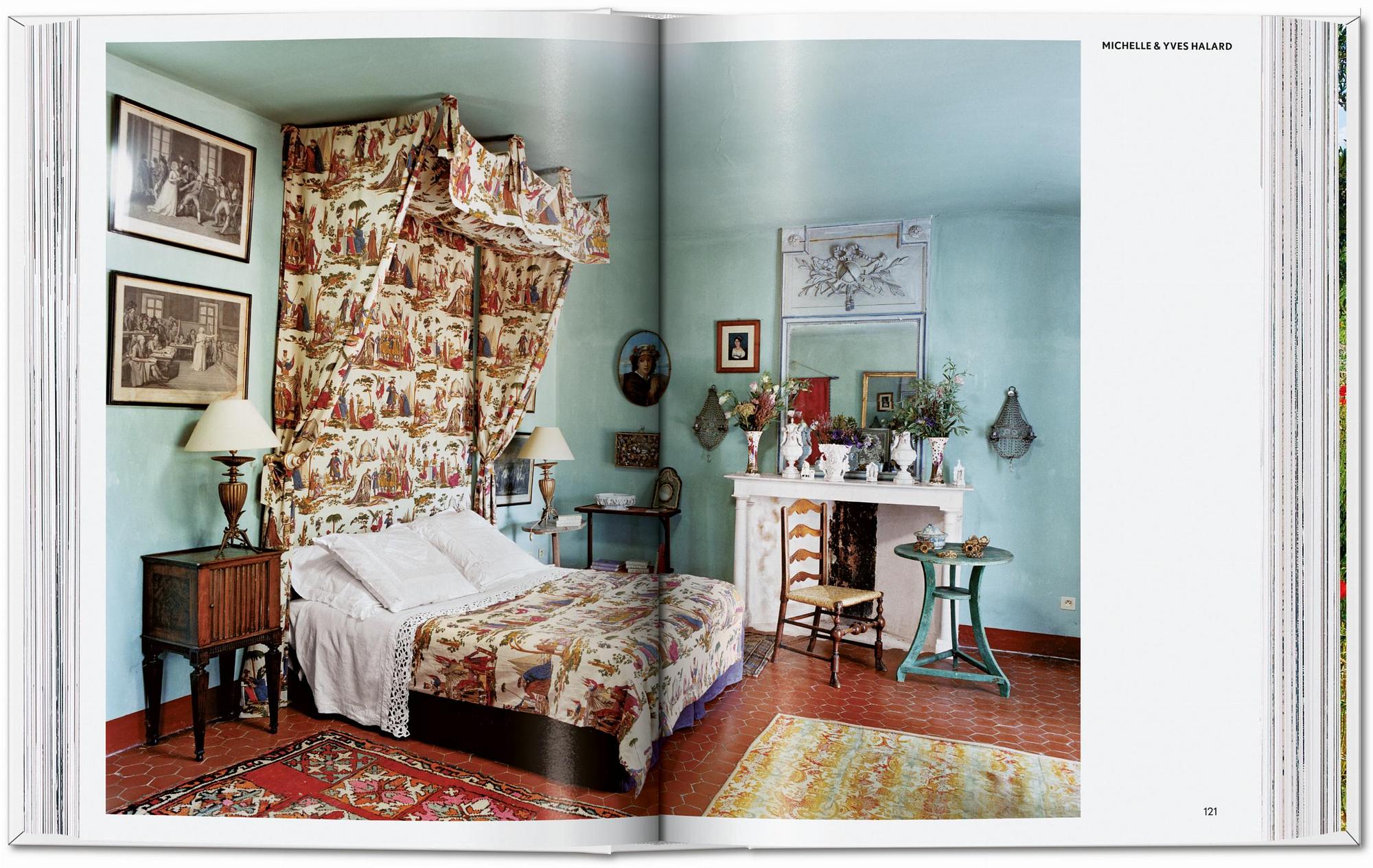 Living in Provence. 45th Ed. 3