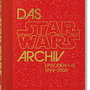 The Star Wars Archive. 1999–2005. 40th Ed. 0