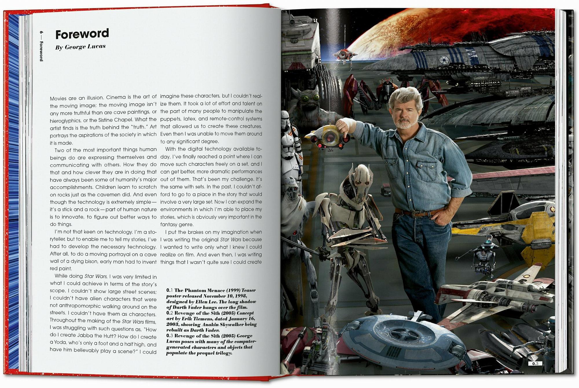 The Star Wars Archive. 1999–2005. 40th Ed. 1