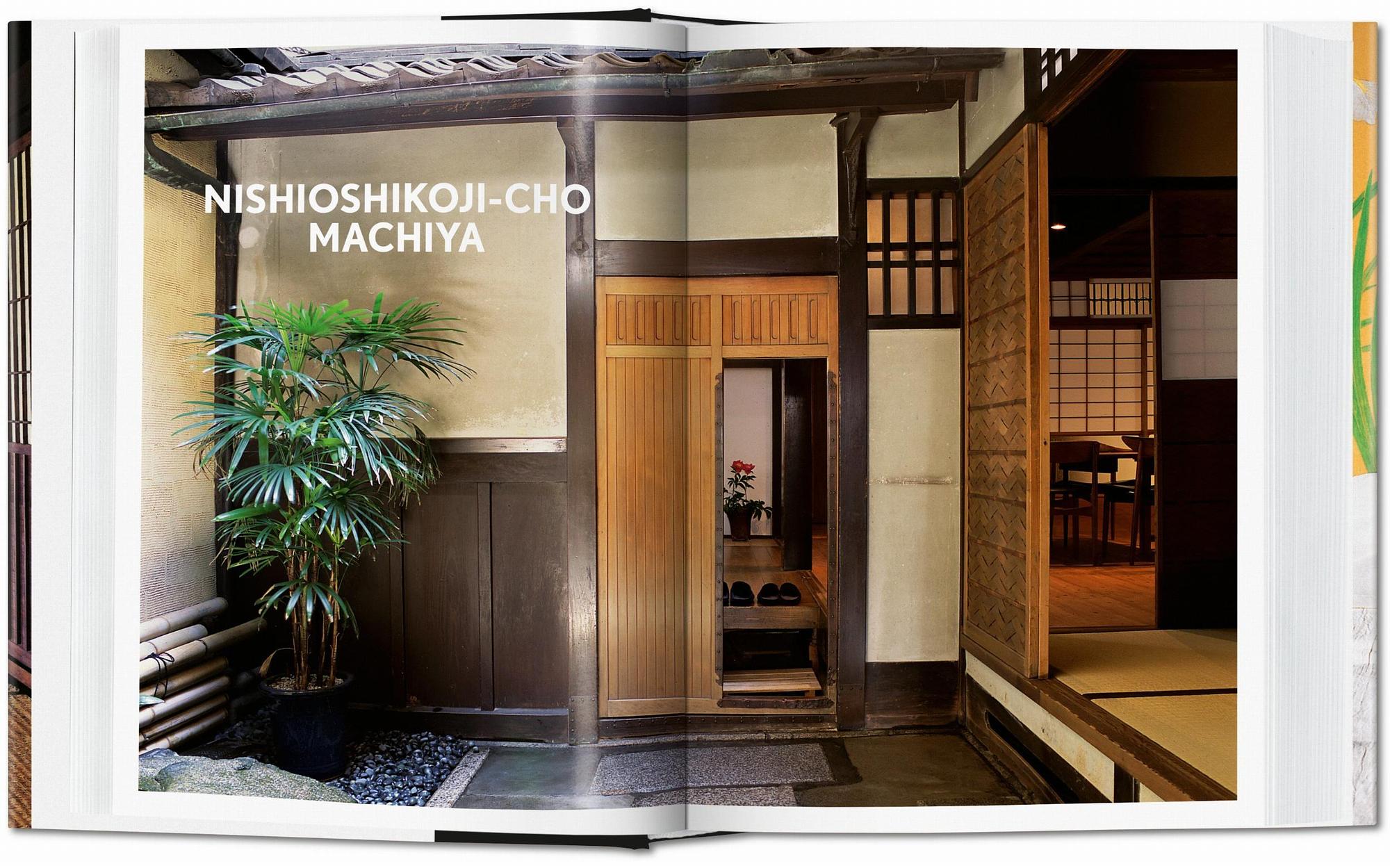 Living in Japan. 45th Ed. 1