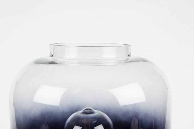 Moody Table Lamp Black 3