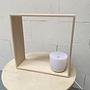 Gaku Wire Table / Wall Lamp 1