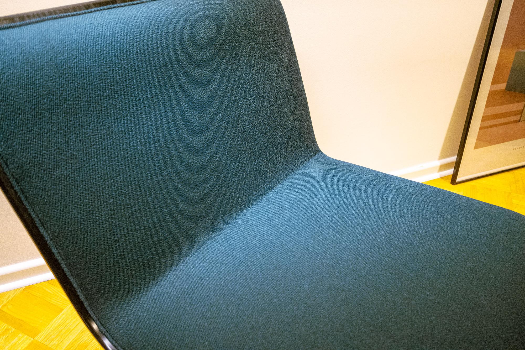 Armchair Wood Wool 1