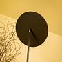 FARO Ceiling Floodlight Steel Black 4