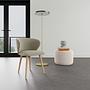 Ellie Dining chair Vega Sand Dune 1