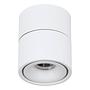 LED ceiling light Bohoyo, Polycarbonate, White 1