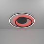 Calagrano-Z Type C Ceiling Light Steel Polycarbonate 1