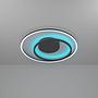 Calagrano-Z Type C Ceiling Light Steel Polycarbonate 3
