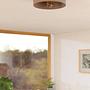 Duaia Ceiling Light Steel 1-light 4