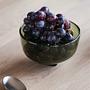Kuki Bowl Small Green Ø 14cm 0