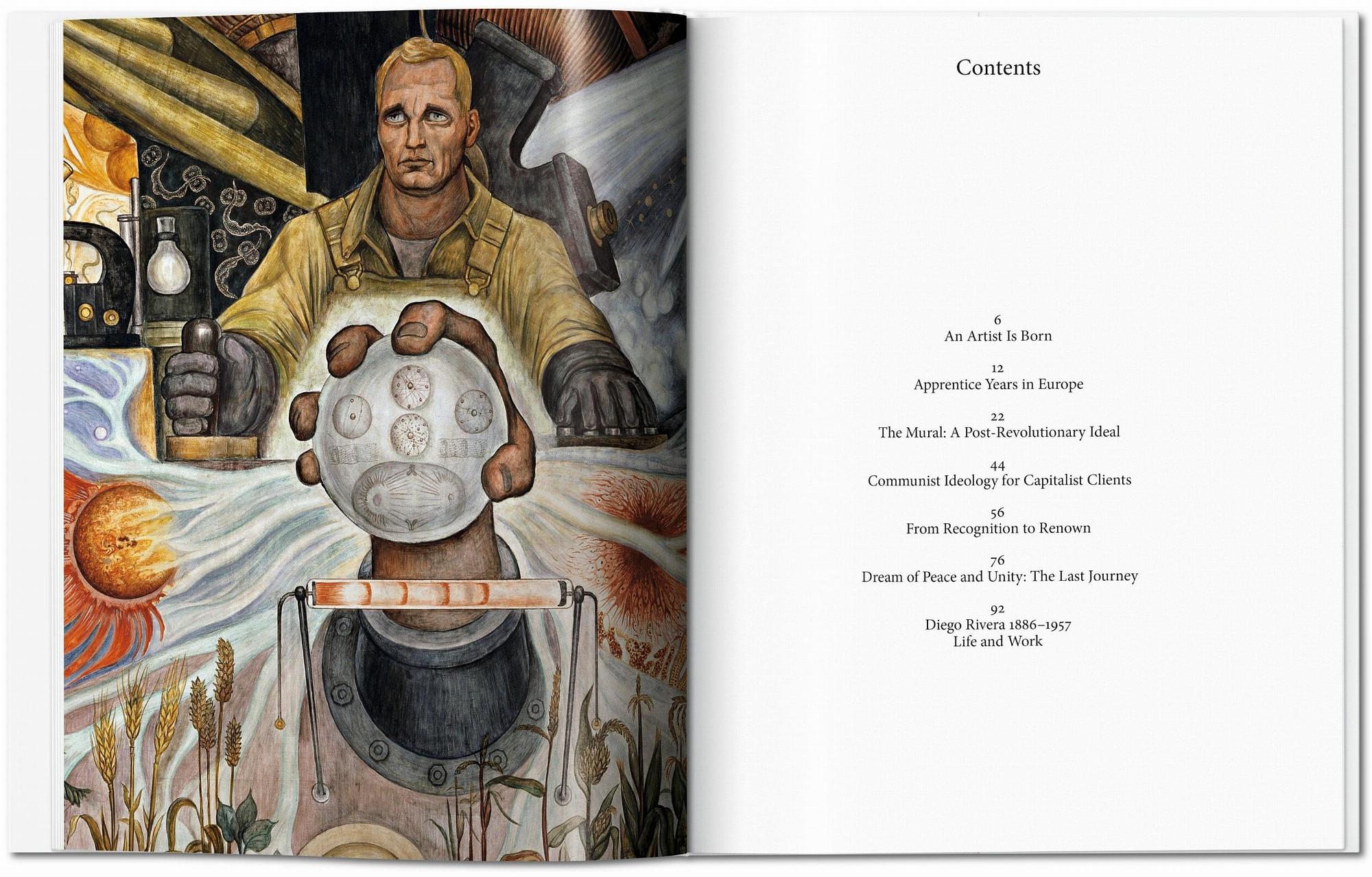 Rivera Book 1