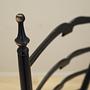 Dining chair beechwood 1950s 8