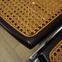 4x Dining chair 1960s 7