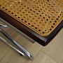 4x Dining chair 1960s 8