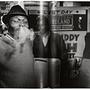 William Claxton. Jazzlife Multilingual 6