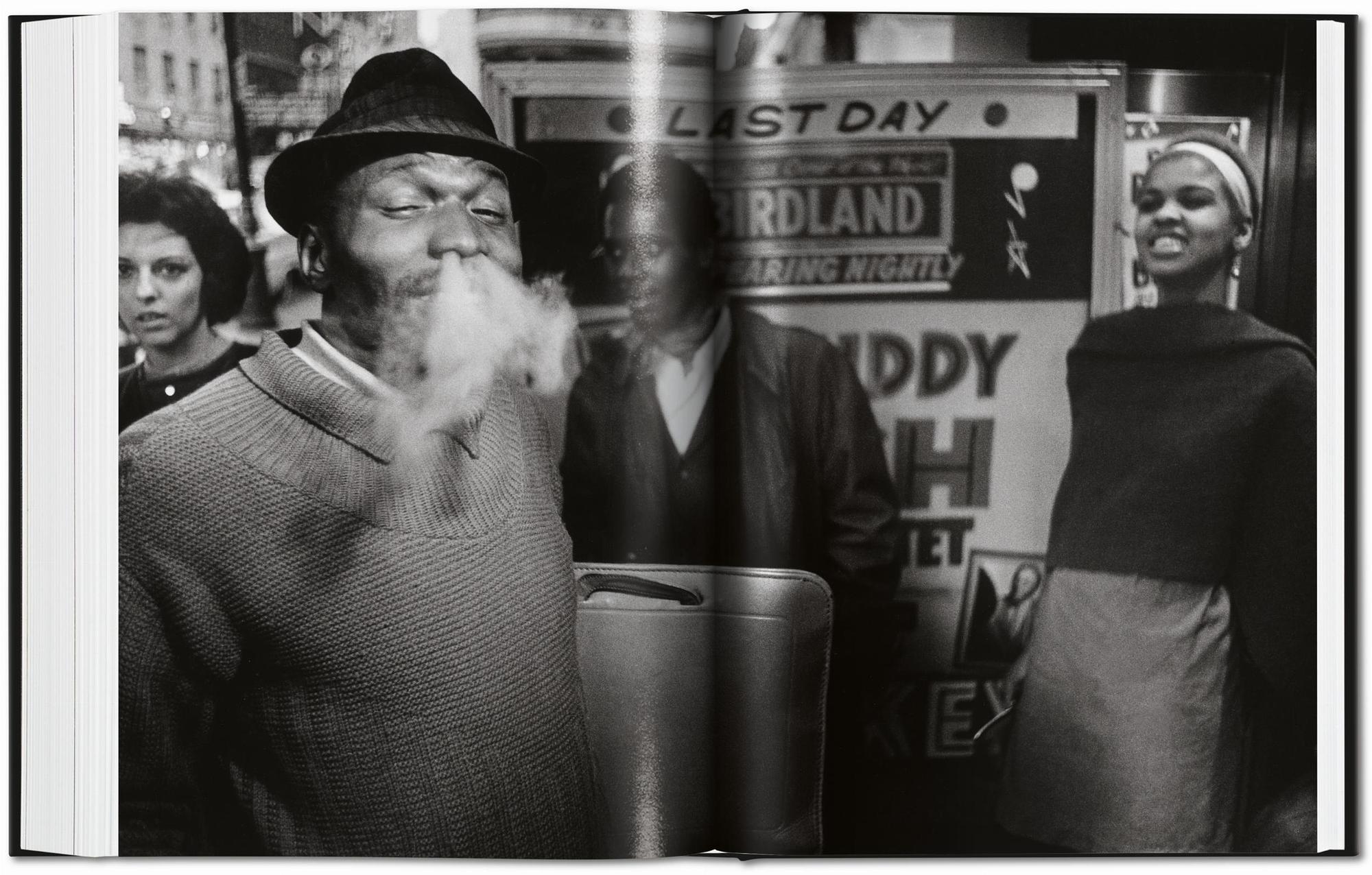 William Claxton. Jazzlife Multilingual 6