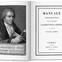 Giambattista Bodoni 1