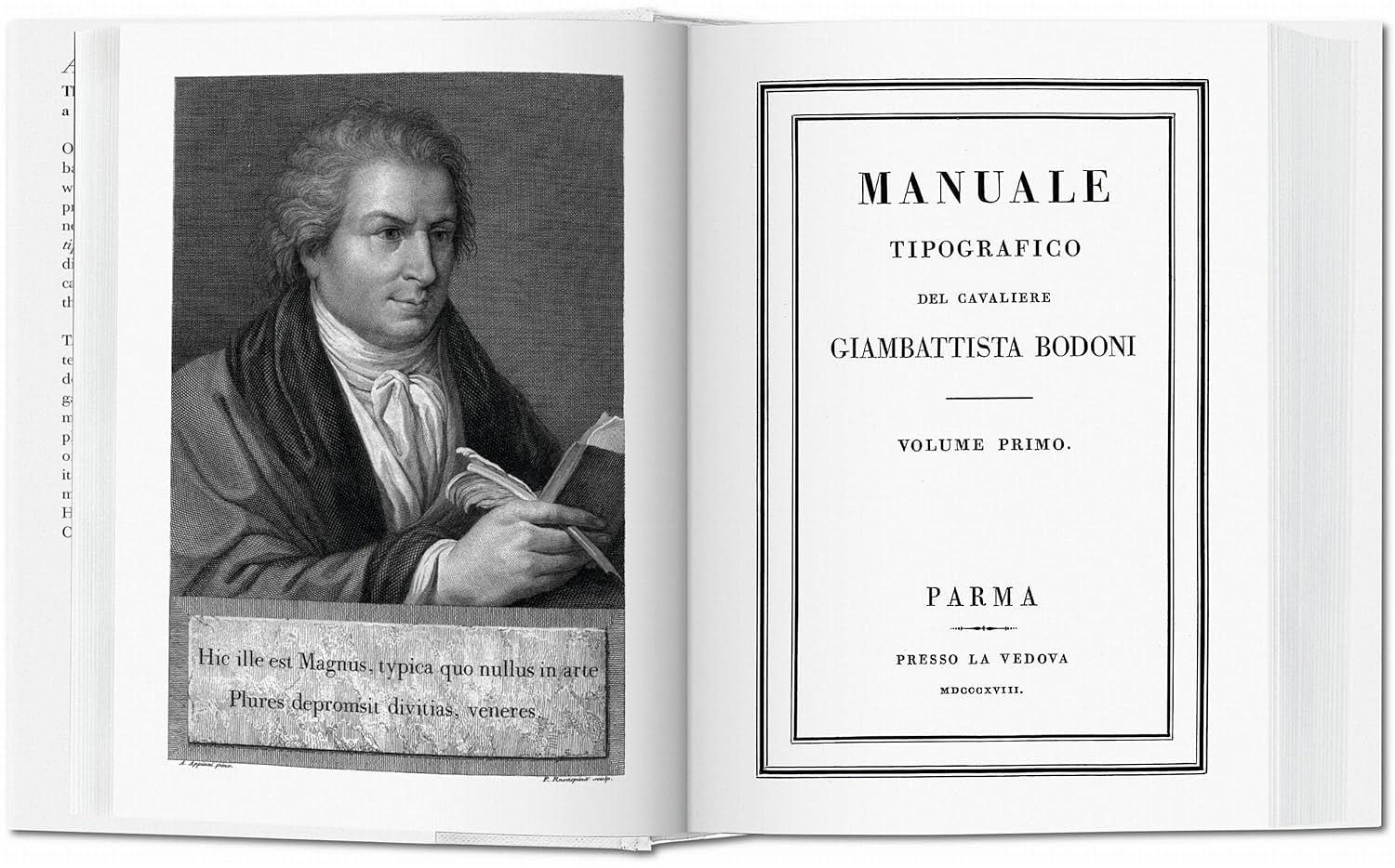 Giambattista Bodoni 1