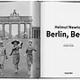 Helmut Newton Berlin, Berlin Mehrsprachig 1