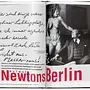 Helmut Newton Berlin, Berlin Mehrsprachig 4