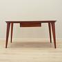 Desk Oak 1970s 8