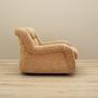 Poltrona beige anni '60 7