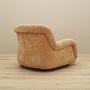 Poltrona beige anni '60 6