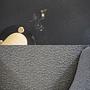 Holly Dining Chair Maya Warm Grey 5
