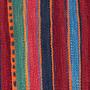 Kilim Gashgai Teppich Mehrfarbig 3