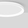 Pertino Ceiling Lamp Aluminum 1-light 48cm 1